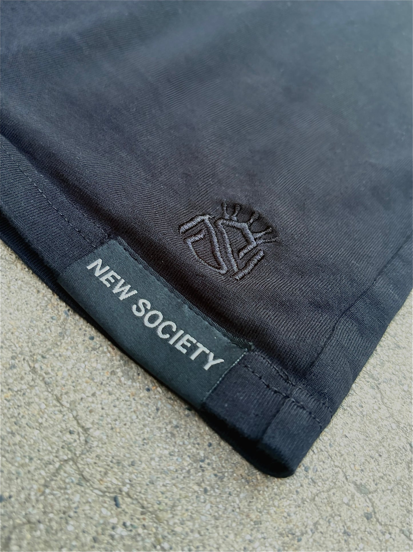 NS01 TEE