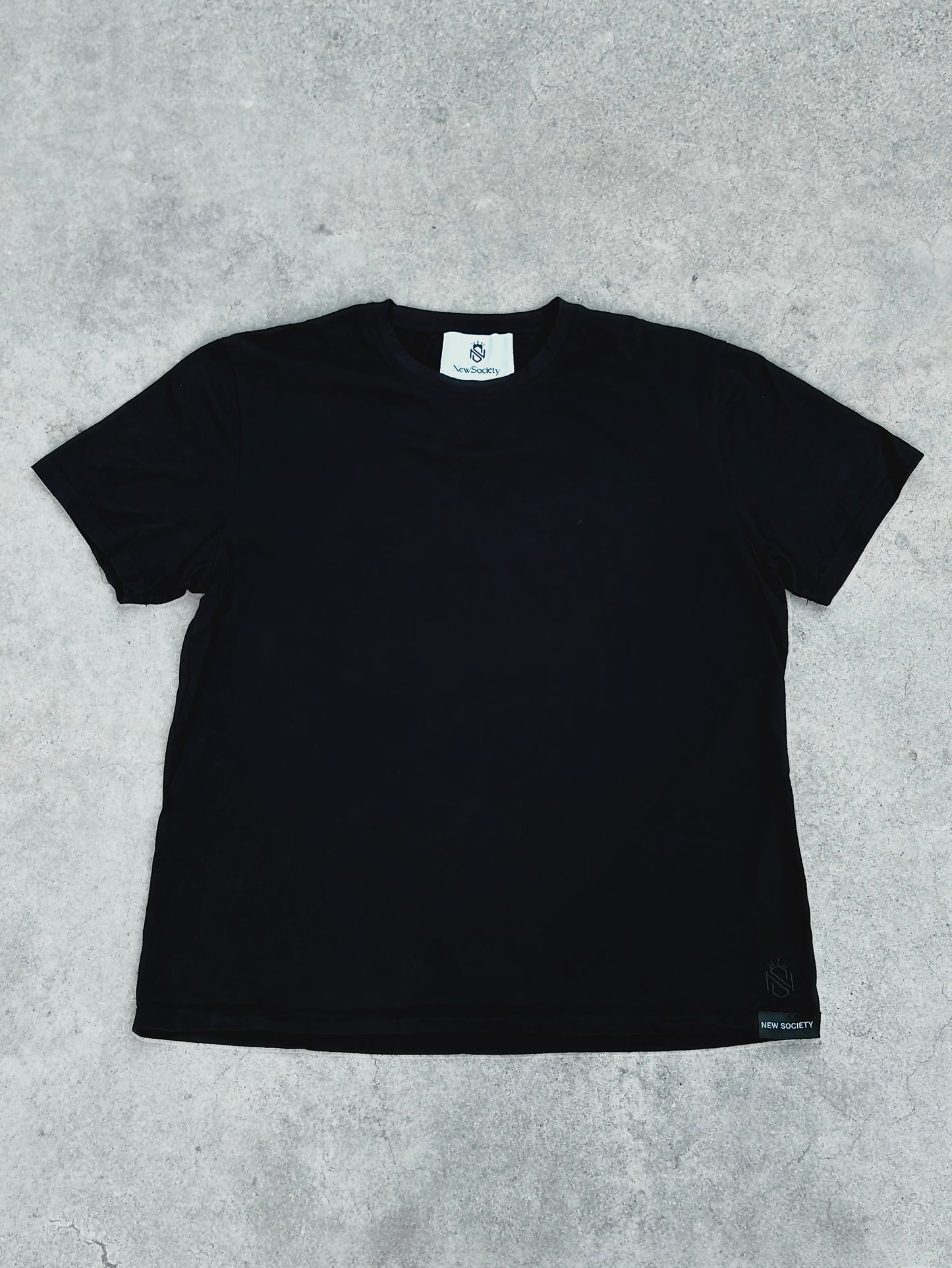 NS01 TEE